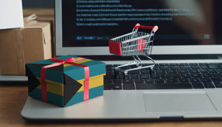 Creating an E-commerce Business in The Bahamas